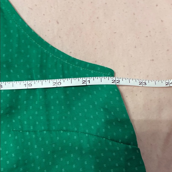 CAbi Vibrant Green Tank Top - Picture 4 of 4